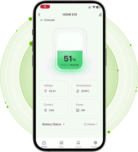 APP Smart Management